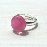 jelly 一粒のガラスring