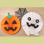 👻『手作りキット』ハロウィン飾り🎃