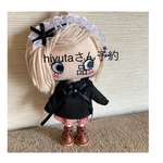 hiyutaさん萌えシリーズ予約品
