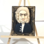 🌸ご予約品🌸飛び出す音楽家！