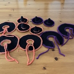 『sawa様専用』ハロウィン🎃着せ替え用