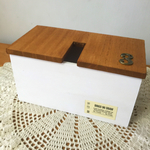ホワイト登場コロコロBOX