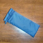 [kei789様オーダー品]濡れ傘対応＊折りたたみ傘袋(ＮＢ)
