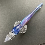透明ニュアンスのガラスペン（19）