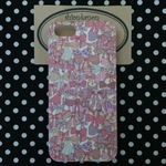 リバティのiPhone5/5s　JR-NPL ジェニーズリボンズ