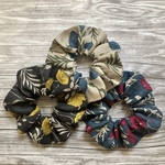 《シュシュ》　Retro Poppy≪レトロポピー≫