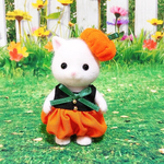 シルバニアファミリー　ハロウィン