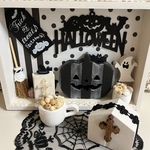 Happy Halloween Box