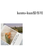kento-kun様専用