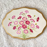 F様オーダー品　風にそよぐコスモス　🌸トールペイント