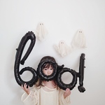 Halloween balloon / boo!  | ハロウィン | パーティ | 風船 | バルーン