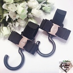 ★人気商品★数量限定再販♡！！Baby goods series#0007ベビーカーフック(バックル)