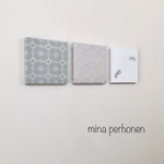 mina perhonen  ミナペルホネン ファブリックパネル 3点セット