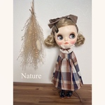 ブライス ✽ リカちゃん　お洋服　アウトフィット