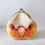 《ウロコパイナップル》がまぐち 大