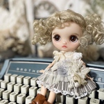  M61 ミディブライスアウトフィット