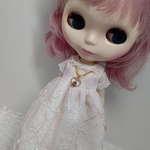 22㎝ドール☆アウトフィット