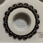 ◆SALE【ブレスレット】アイスオブシディアン