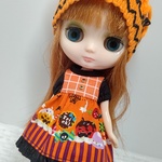【sale】ミディブライス☆アウトフィットセット