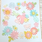 カラフル♡パステルcraft
