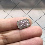 【ドール用ネイルチップ】オビツ24サイズ⭐︎ミニチュアサイズの珍しいネイルチップはドールに付けることが可能です♡