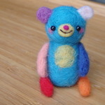 <sale>色遊びのクマちゃん♥