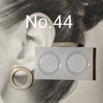 シリコンモールドNo.44