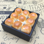 【SALE】焼きたてちぎりパンのマグネット