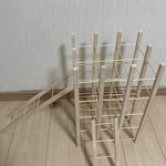 小動物用　ジャングルジムver3