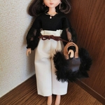 リカちゃん　洋服セット