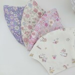 new💕4枚セット子どもマスク   