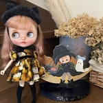 かぼちゃワンピースセット