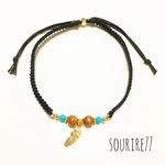 【anklet】フェザーアンクレット