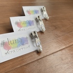 【特別価格】じっぱーさんと揺れるパールちゃん*