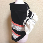 【1品限り】西洋風3号サイズ犬服