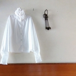 受注製作🌱レースのブラウス　フォーマルブラウス　卒業式　入学式