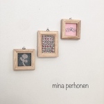 mina perhonen  ミナペルホネン ファブリックパネル 3点セット