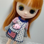 【sale】ミディブライス☆アウトフィットセット