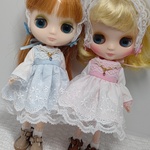 【sale】ミディブライス☆アウトフィットセット