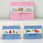 yyummyyy様専用オーダー品［移動ポケット3点］