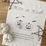 【NEW】Halloween tapestry 