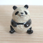 まんまるパンダ🐼