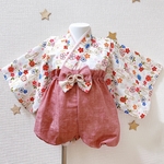 ハンドメイド✿ベビー袴