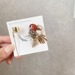 ピアス【𝑆𝐴𝐿𝐸】No.37 金具交換・返品不可