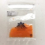 蔵出しビーズ 丸小 No.10B  20g