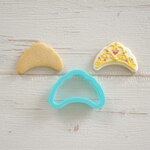 ティアラ　【バレエの衣装】シリーズ　クッキー型　クッキーカッター