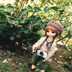 森ボーイset