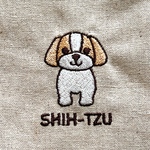 wankoきんちゃく〜シーズー