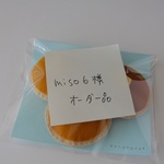 miso6様オーダー品