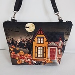 ヘンリーグラス♡ショルダーバッグ・サコッシュ・ハロウィン